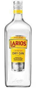 GIN LARIOS 700 ML