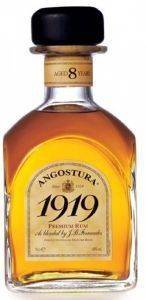 RUM ANGOSTURA 1919 8  700 ML