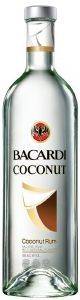 RUM BACARDI COCONUT 1000 ML