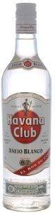 RUM HAVANA CLUB ANEJO 700 ML