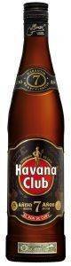 RUM HAVANA CLUB ANEJO 7 ΕΤΩΝ 700 ML RUM HAVANA CLUB ANEJO 7 ΕΤΩΝ 700 ML