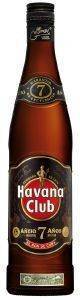 HAVANA CLUB RUM HAVANA CLUB ANEJO 7 ΕΤΩΝ 700 ML