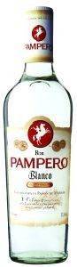 RUM PAMPERO BLANCO 700 ML