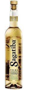 CACHACA SAGATIBA VELHA 700 ML