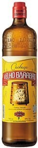 CACHACA VELHO BAREIRO 700 ML