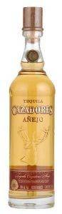  CAZADORES ANEJO 700 ML