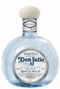 DON JULIO ΤΕΚΙΛΑ DON JULIO BLANCO 700 ML