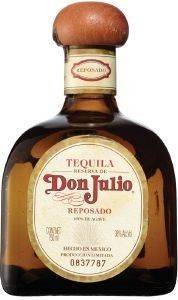 ΤΕΚΙΛΑ DON JULIO REPOSADO 700 ML ΤΕΚΙΛΑ DON JULIO REPOSADO 700 ML