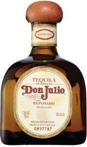  DON JULIO REPOSADO 700 ML