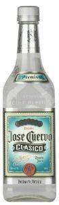 ������ JOSE CUERVO CLASICO SILVER 700 ML