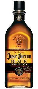 ΤΕΚΙΛΑ JOSE CUERVO BLACK 700 ML ΤΕΚΙΛΑ JOSE CUERVO BLACK 700 ML