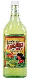 ΤΕΚΙΛΑ JOSE CUERVO MARGARITA MIX 1 L ΤΕΚΙΛΑ JOSE CUERVO MARGARITA MIX 1 L