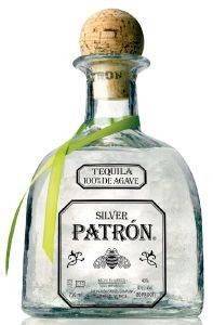 ΤΕΚΙΛΑ PATRON SILVER 700 ML ΤΕΚΙΛΑ PATRON SILVER 700 ML