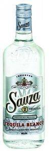  SAUZA BLANCO 700 ML