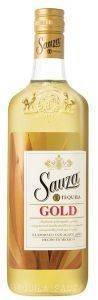  SAUZA GOLD 700 ML