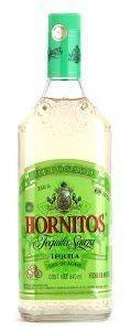 ������ SAUZA HORNITOS 40% 700 ML