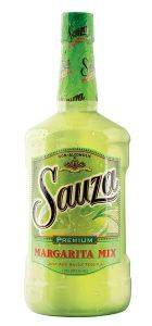 ΤΕΚΙΛΑ SAUZA MARGARITA MIX 1 LT ΤΕΚΙΛΑ SAUZA MARGARITA MIX 1 LT