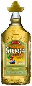  SIERRA GOLD 700 ML