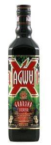 FRUIT LIQUEUR AGWA GUARANA SPIRIT DRINK 700 ML FRUIT LIQUEUR AGWA GUARANA SPIRIT DRINK 700 ML
