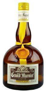 FRUIT LIQUEUR GRAND MARNIER JAUNE 700 ML