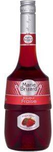 FRUIT LIQUEUR MARIE BRIZARD  700 ML