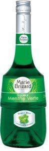 FRUIT LIQUEUR MARIE BRIZARD ΠΡΑΣΙΝΗ ΜΕΝΤΑ 700 ML FRUIT LIQUEUR MARIE BRIZARD ΠΡΑΣΙΝΗ ΜΕΝΤΑ 700 ML
