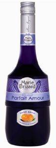 FRUIT LIQUEUR MARIE BRIZARD PARFAIT AMOUR 700 ML FRUIT LIQUEUR MARIE BRIZARD PARFAIT AMOUR 700 ML