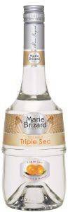 FRUIT LIQUEUR MARIE BRIZARD TRIPLE SEC 700 ML