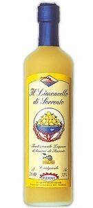 FRUIT LIQUEUR PIEMME LIMONCELLO DI SORRENTO 700 ML