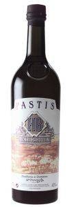 FRUIT LIQUEUR PASTIS HENRI BARDOUIN 700 ML