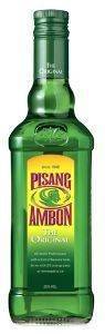 FRUIT LIQUEUR PISANG AMBON MELON 700 ML FRUIT LIQUEUR PISANG AMBON MELON 700 ML