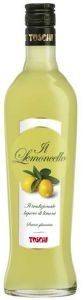 FRUIT LIQUEUR TOSCHI LEMONCELO 700 ML FRUIT LIQUEUR TOSCHI LEMONCELO 700 ML