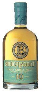  BRUICHLADDICH 10  700 ML  