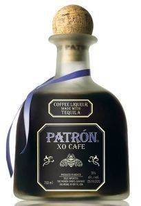 PATRON ΛΙΚΕΡ PATRON X.O. COFFEE MADE WITH TEQUILA 700 ML