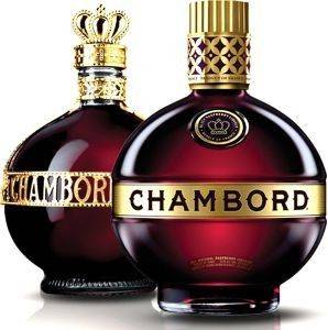 LIQUEUR CHAMBORD 500 ML