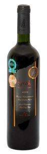 ΚΡΑΣΙ SYRAH ΜΟΥΝΔΡΙΖΑ ΕΡΥΘΡΟΣ 750ML ΚΡΑΣΙ SYRAH ΜΟΥΝΔΡΙΖΑ ΕΡΥΘΡΟΣ 750ML