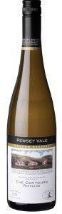  PEWSEY VALE THE CONTOURS RIESLING  VINTAGE 2002 750 ML