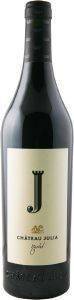 ΚΡΑΣΙ CHATEAU JULIA MERLOT 2022 ΕΡΥΘΡΟ 750 ML ΚΡΑΣΙ CHATEAU JULIA MERLOT 2022 ΕΡΥΘΡΟ 750 ML