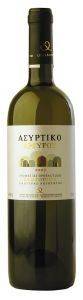 ΚΡΑΣΙ ΚΤΗΜΑ ΑΡΓΥΡΟΥ ΑΣΥΡΤΙΚΟ 2008 ΛΕΥΚΟ 750 ML ΚΡΑΣΙ ΚΤΗΜΑ ΑΡΓΥΡΟΥ ΑΣΥΡΤΙΚΟ 2008 ΛΕΥΚΟ 750 ML