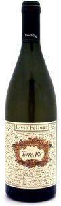  TERRE ALTE TOCAI FRIULANO-PINOT BIANCO-SAUVIGNON  750 ML