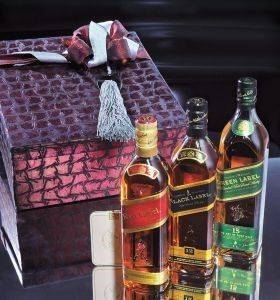 ΜΕΤΑΛΛΙΖΕ ΚΟΥΤΙ +3ΦΙΑΛΕΣ JOHNNIE WALKER +DAVIDOFF CLUB CIGARILLOS 10 TEM ΜΕΤΑΛΛΙΖΕ ΚΟΥΤΙ +3ΦΙΑΛΕΣ JOHNNIE WALKER +DAVIDOFF CLUB CIGARILLOS 10 TEM