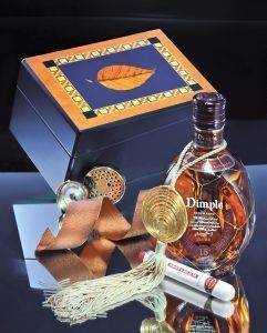HUMIDOR FILO +1Φ DIMPLE 15 ΕΤΩΝ +ΠΟΥΡΟ ROMEO E JULIETA HUMIDOR FILO +1Φ DIMPLE 15 ΕΤΩΝ +ΠΟΥΡΟ ROMEO E JULIETA
