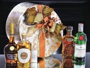 ��������� ����� +4 ������ +DAVIDOFF MINI CIGARILLOS 20 ���.