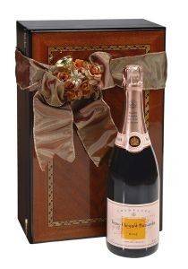 ΥΓΡΟΠΟΙΗΤΗΣ SAPILLE (ΧL) + 1Φ VEUVE CLIQUOT ROSE BRUT ΥΓΡΟΠΟΙΗΤΗΣ SAPILLE (ΧL) + 1Φ VEUVE CLIQUOT ROSE BRUT