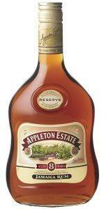 RUM APPLETON ESTATE 8 ΕΤΩΝ 700 ML RUM APPLETON ESTATE 8 ΕΤΩΝ 700 ML