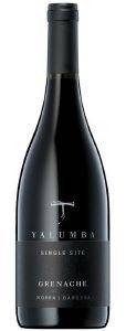  TRICENTENARY GRENACHE BAROSSA VALLEY  750 ML