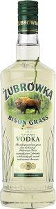 ZUBROWKA ΒΟΤΚΑ ZUBROWKA BISON GRASS 700ML