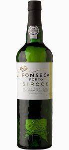 PORT FONSECA SIROCO BRANCO EXTRA SECO 750 ML