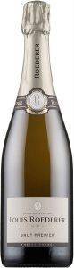 ΣΑΜΠΑΝΙΑ LOUIS ROEDERER BRUT PREMIER 750 ML ΣΑΜΠΑΝΙΑ LOUIS ROEDERER BRUT PREMIER 750 ML