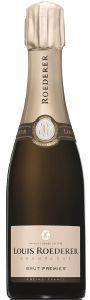  LOUIS ROEDERER BRUT PREMIER 375 ML